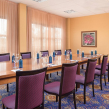 Sheraton Fuerteventura Beach, Golf & Spa Resort, 科斯塔德安蒂瓜 — 照片 4