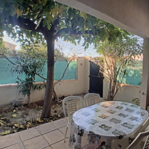 Appartement Saintes-Maries-De-La-Mer, 3 Pièces, 4 Personnes - Fr-1-475-20, Сент-Мари-де-ла-Мер — фото 5