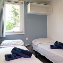 Happy Camp in Camping La Masseria, 加里波利 — 照片 3