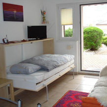 Ferienwohnung Lenggenhager Plantzette, 谢尔 — 照片 2
