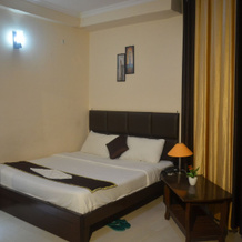 Corbett Hill Resorts, 杰哈里卡尔 — 照片 4