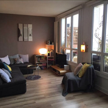 Sweet home near Paris and Disneyland, 尚皮尼-叙尔-马恩 — 照片 2