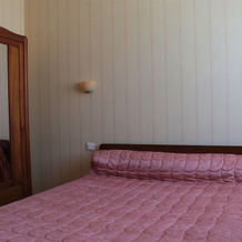 Hôtel Ladagnous, 佩鲁兹 — 照片 2