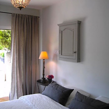 "Le Vent d'Étoile" B&B and Guesthouses, 莫尔穆瓦龙 — 照片 4