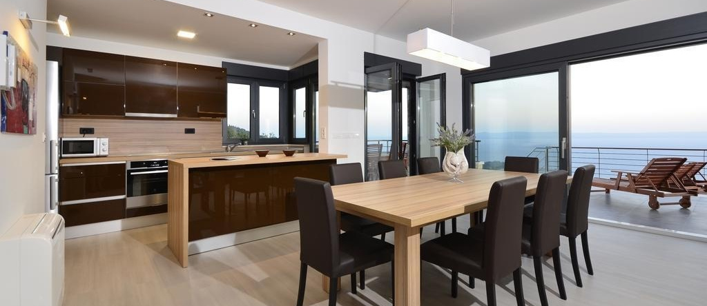 Villa View, 大布尔多 — 照片 1