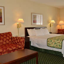 Holiday Inn Spartanburg Northwest, Spartanburg — photo 5