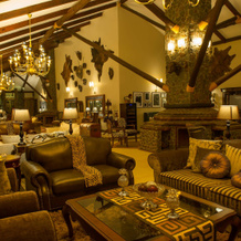 Ngorongoro Oldeani Mountain Lodge Hotel, 卡拉图 — 照片 3