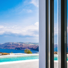 Cape9 Suites & Villas, Акротири — фото 4