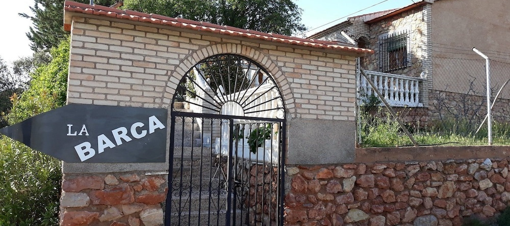 Finca Rural La Barca, Руидера — фото 1