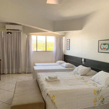Hotel Comoditá Ltda, Пикада-Кафе — фото 3