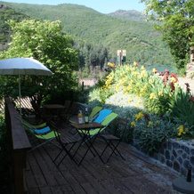 Le Clos D'aurore-Le Châtaignier, Val-D'aigoual — фото 3