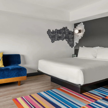 Aloft By Marriott Chicago Schaumburg, Роллинг Медоус — фото 2