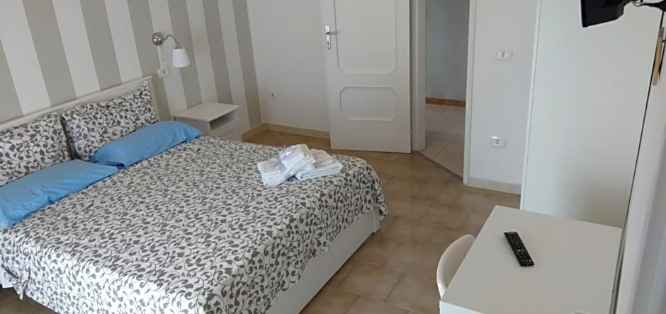Castella B&B, 诺拉 — 照片 1