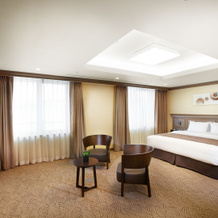 Hotel Prumir, Hwaseong — photo 5
