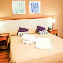 Howard Johnson Inn Campana, 坎帕尼亚 — 照片 4