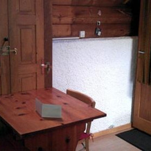 Chambre D'hôtes, Аннивье — фото 2