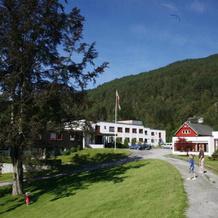 Førde Sommarhotell, Forde — photo 4