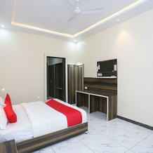 Oyo 41721 Hotel Lal Havelii, 贝达加特 — 照片 3