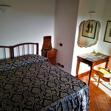 Cascina Creusa B&B, 波卡帕利亚 — 照片 4