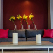 Concept Hotel - Centro Zamora, 萨莫拉 — 照片 2
