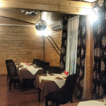 Aldego Hotel & Spa, Abzakovo — photo 5