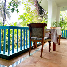Villa Jacaranda, 瓦尔卡拉 — 照片 5