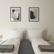 Stylish Apartments in Ibbenbüren, Ibbenbueren — photo 4