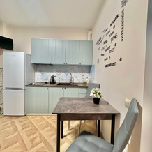 Zhk Sapfir Apartament 1, Sochi — photo 2