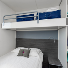CABINN Metro Hotel, Copenhagen — photo 5