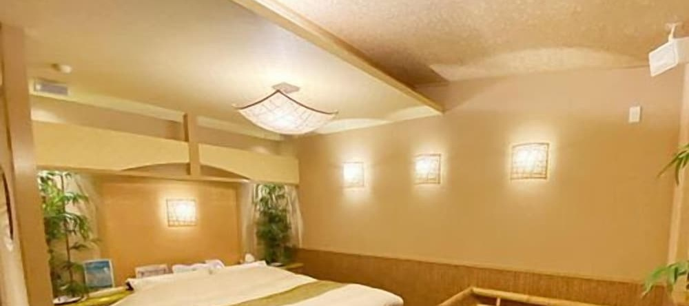 Hotel Lygensea - Adults only, 西条 — 照片 1