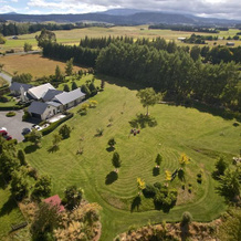 Ruapehu Country Lodge, 奥哈库内 — 照片 4