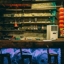 Yunqiu Mountain Kangjiaping Homestay, Линьфэнь — фото 4