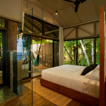 Corcovado Wilderness Lodge by SCP, 德雷克湾 — 照片 2