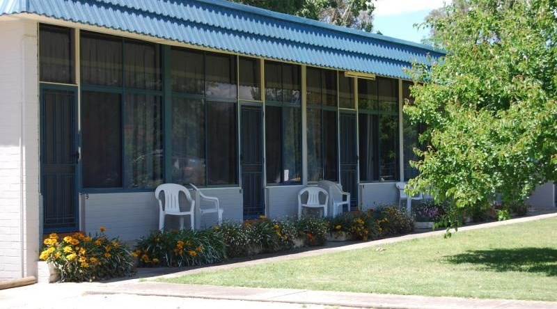 Holbrook Settlers Motel, Holbrook — photo 1