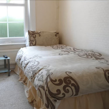Long Melford B&B, 朗梅尔福德 — 照片 2