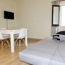 Apartment With One Bedroom In Vic, With Wifi - Near The Beach, Вик — фото 3
