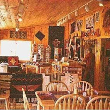 Capitol Reef Inn & Cafe, 托里 — 照片 2