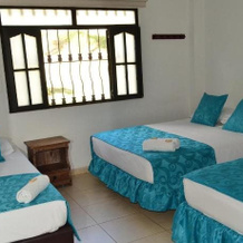 Hotel Campestre La Ribera del Fonce, San Gil — photo 2