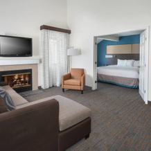 Residence Inn By Marriott Philadelphia Valley Forge, Бервин — фото 2