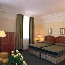 Grand Hotel Liberty, Messina — photo 3