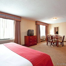 Lynchburg Grand Essential, Линчберг — фото 4
