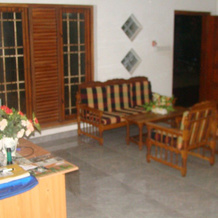 Sobalee Holiday Resort, 米内维亚 — 照片 5