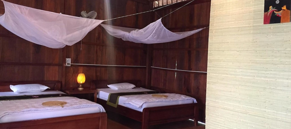 Jardin Du Mekong Homestay, My Tho — photo 1