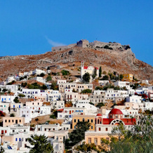Eleftheria Hotel, Agia Marina — photo 3