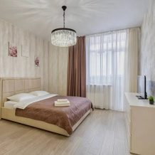 Zhk Parkovy Apartments, 辛菲罗波尔 — 照片 2