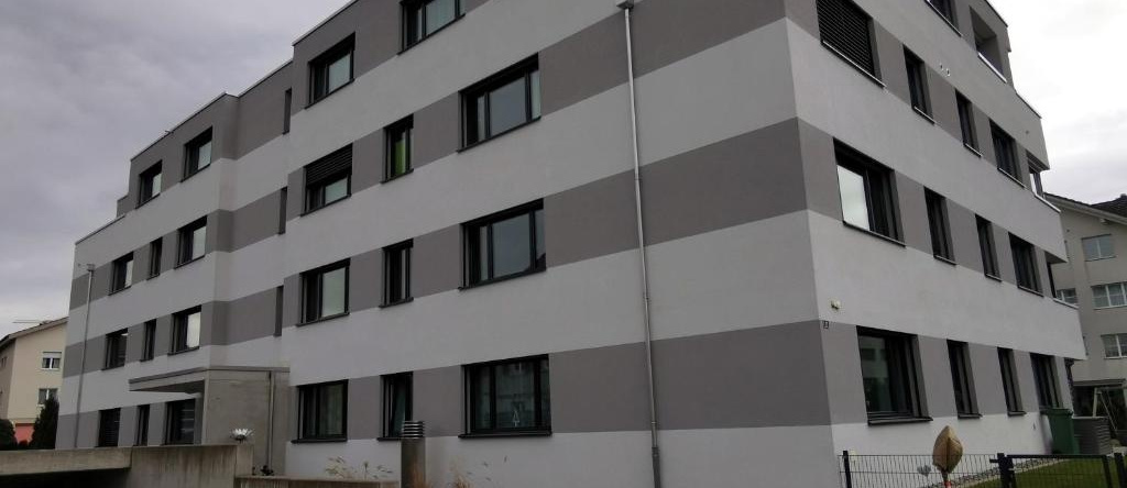 Ferienwohnung Hirschen, 戈绍(圣加仑州) — 照片 1