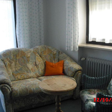 Pension Rosengarten, 林德贝格 — 照片 5
