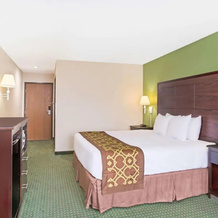Econo Lodge Jesup, 杰瑟普 — 照片 2