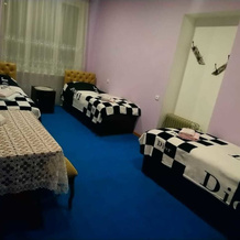 Hotel Yan Hostel, Алаверди — фото 3
