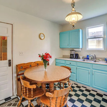 Steps to Lake Huron: Retreat w/ Yard in St Ignace, 圣伊格纳斯 — 照片 3
